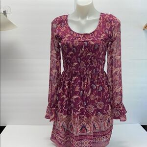 NWT HOLLISTER DRES 